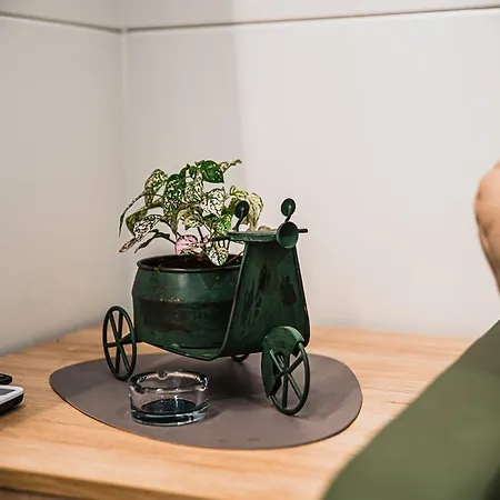 Serenity Premium Mobile Homes-3 Bedroom 別荘 *
