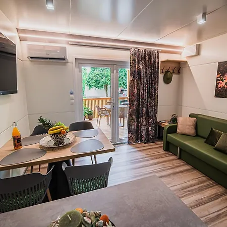 別荘 Serenity Premium Mobile Homes-3 Bedroom