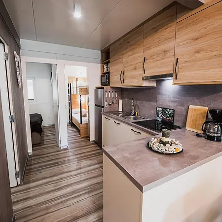 別荘 Serenity Premium Mobile Homes-3 Bedroom *