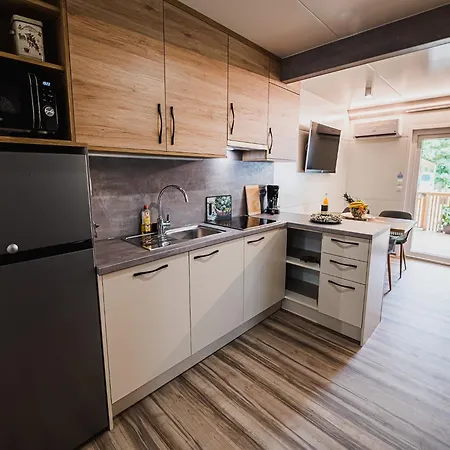 Serenity Premium Mobile Homes-3 Bedroom * Mostec