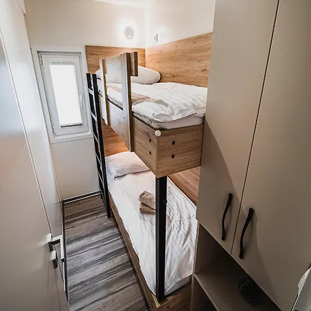 Serenity Premium Mobile Homes-3 Bedroom *