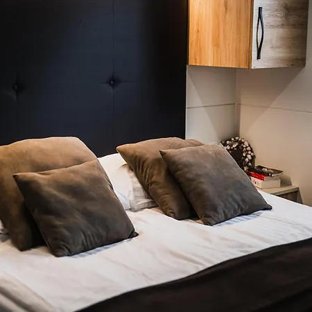 Serenity Premium Mobile Homes-3 Bedroom