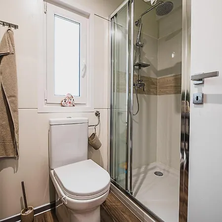 Serenity Premium Mobile Homes-3 Bedroom *