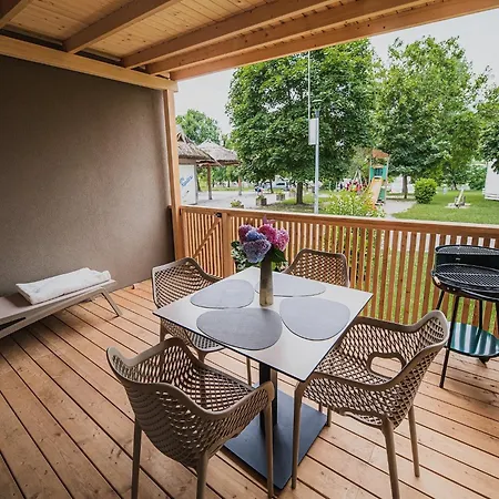 Serenity Premium Mobile Homes-3 Bedroom *